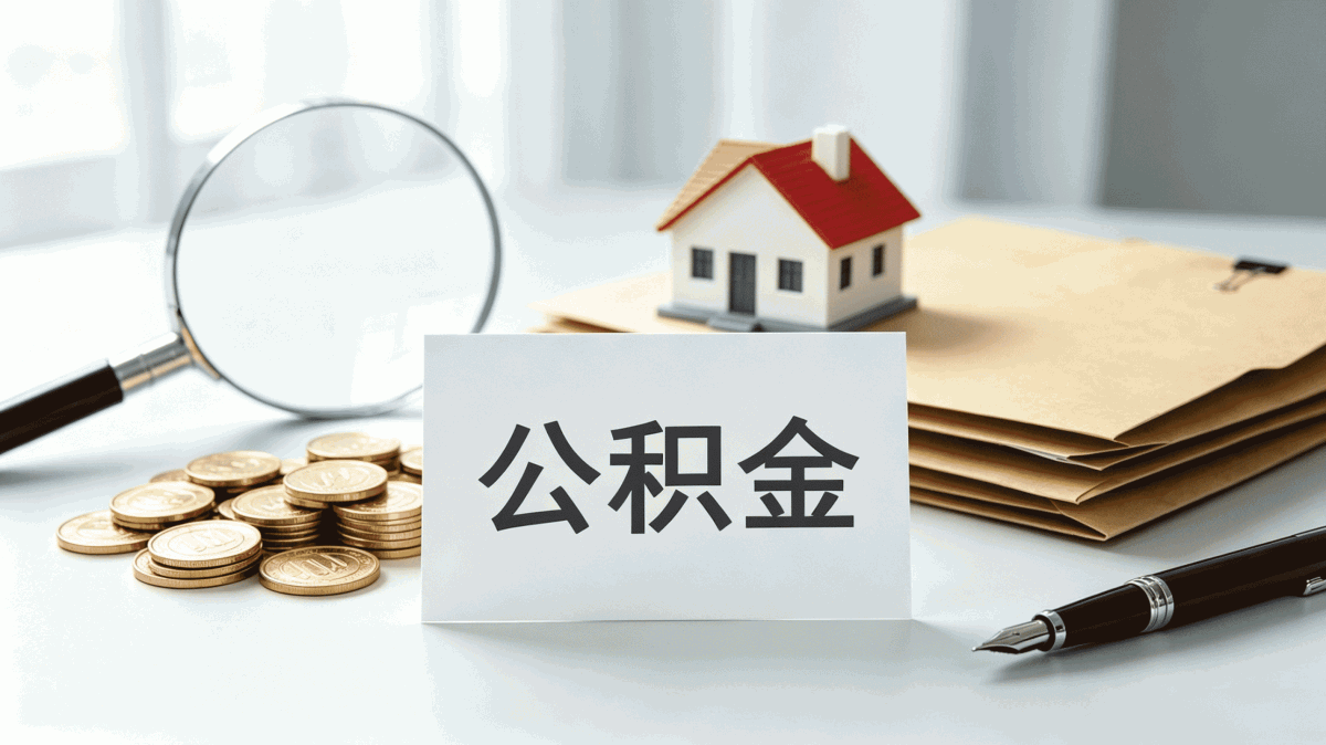 益阳离职公积金提取常见误区 材料时限一次看清