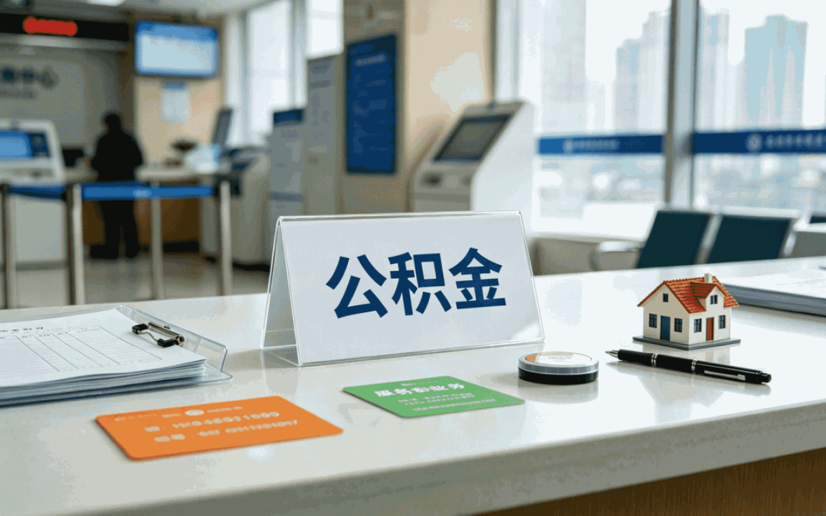 益阳不同城市的公积金怎么合并为一个账户我跑了两趟