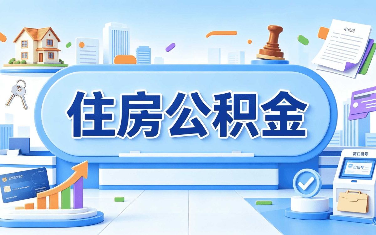 益阳公积金信息变更 新规口径怎么算影响哪些人