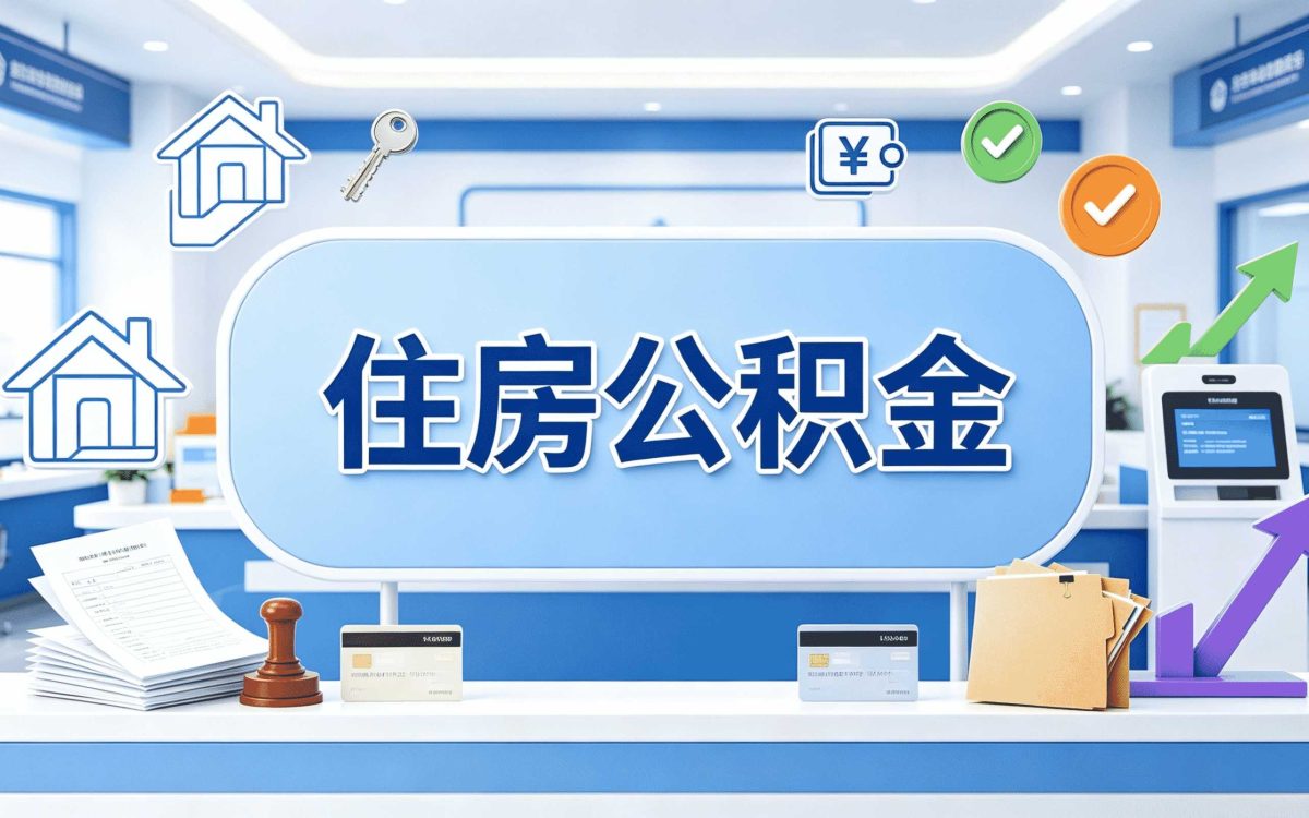 益阳公积金提取计算公式别踩这几个坑