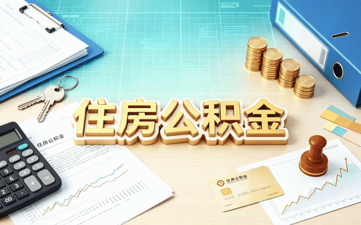 益阳公积金提取计算公式别踩这几个坑