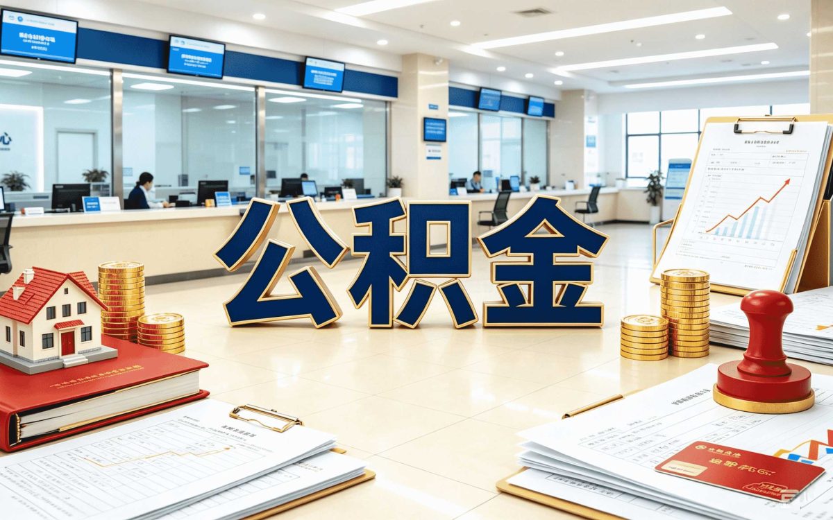 益阳公积金信息变更 新规口径怎么算影响哪些人
