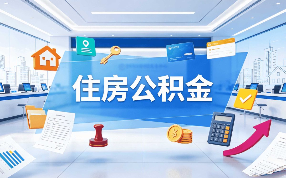 益阳个人公积金提取需要什么材料办理地点和到账时间