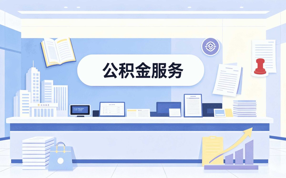 益阳不同城市的公积金怎么合并为一个账户我跑了两趟