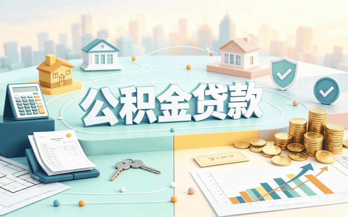 益阳公积金全额提取方法别踩这几个坑