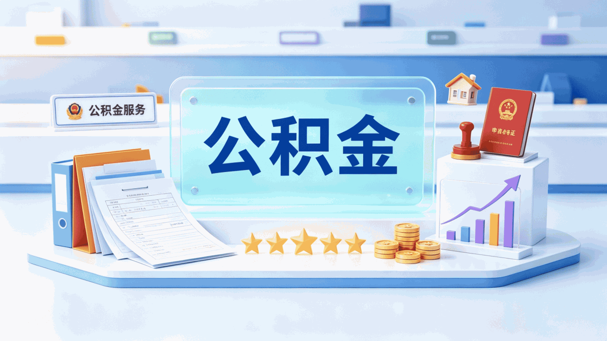 益阳异地公积金提取流程行不行 看完少跑冤枉路