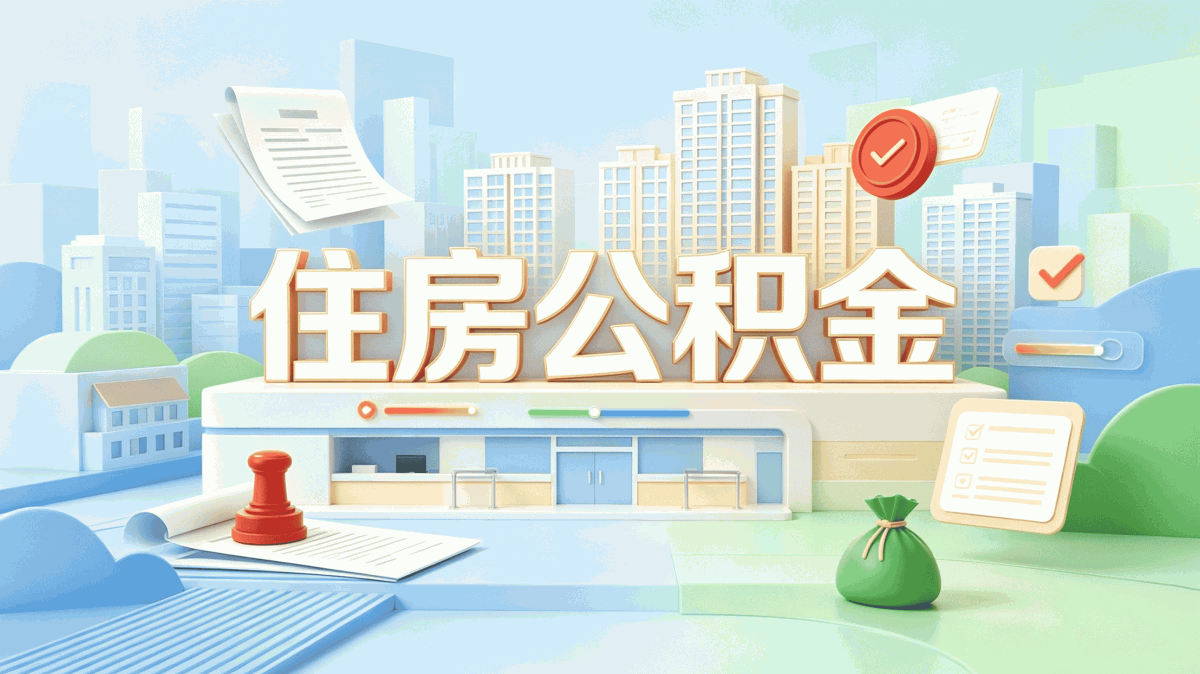 益阳离职6个月后公积金无法提取,新规口径怎么算