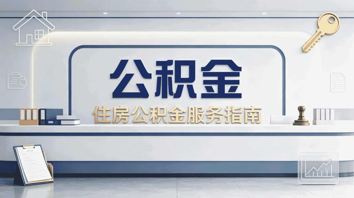 益阳离职公积金合并流程 新规口径和适用人群···