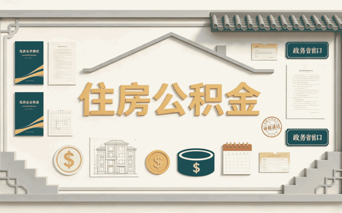益阳公积金转移多久放款 差几天少拿多少钱