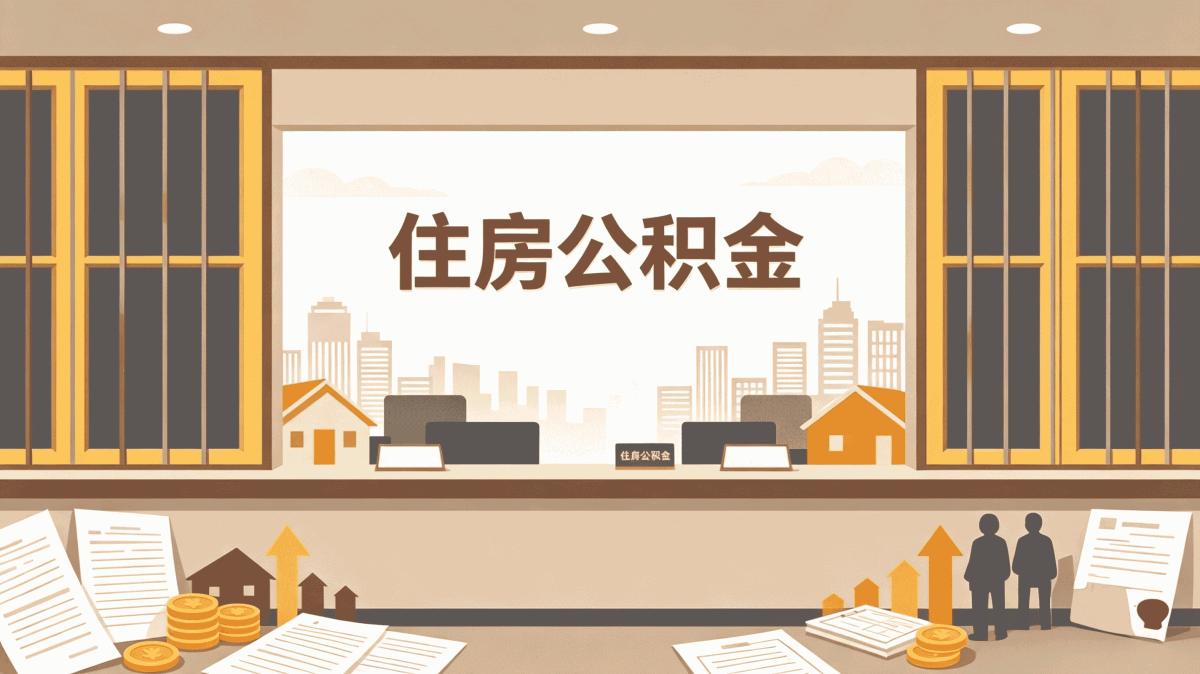 益阳异地公积金提取流程行不行 看完少跑冤枉路