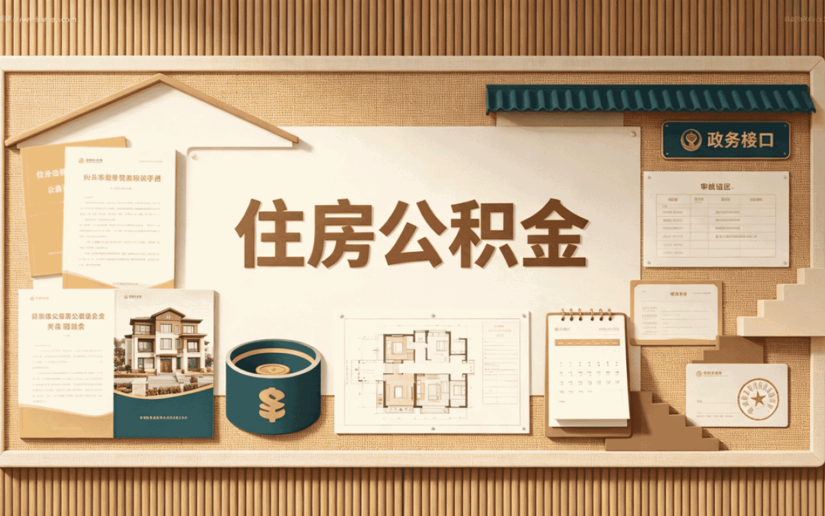 益阳公积金转移多久放款 差几天少拿多少钱