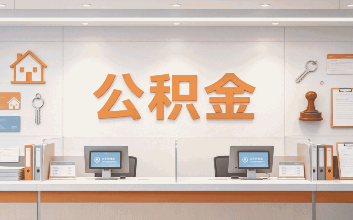 益阳公积金转移到账时间隔月算正常吗