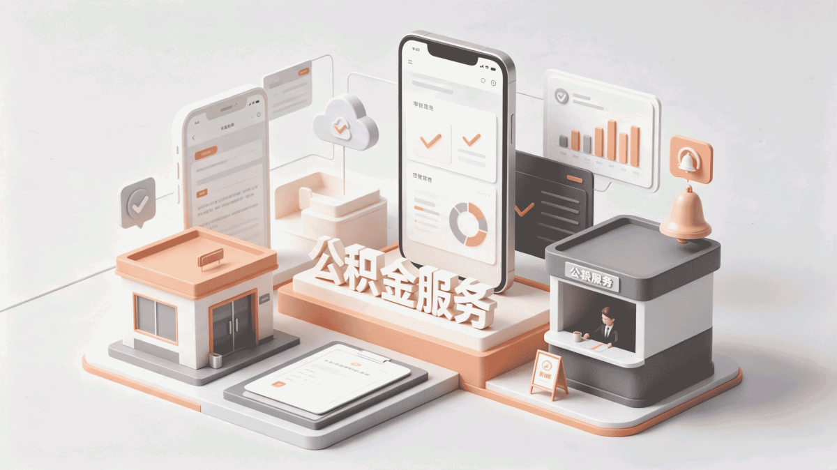 益阳离职6个月后公积金无法提取,新规口径怎么算