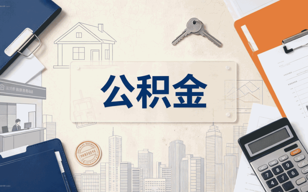益阳公积金提取计算公式别踩这几个坑