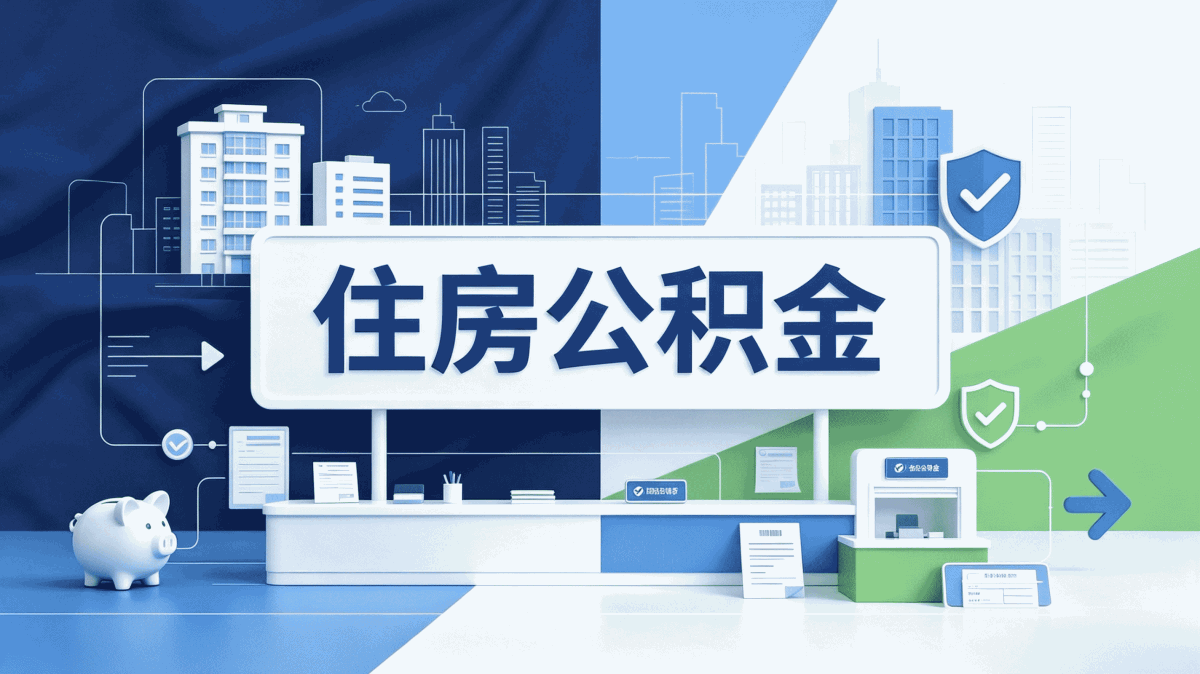 益阳公积金全额提取方法别踩这几个坑