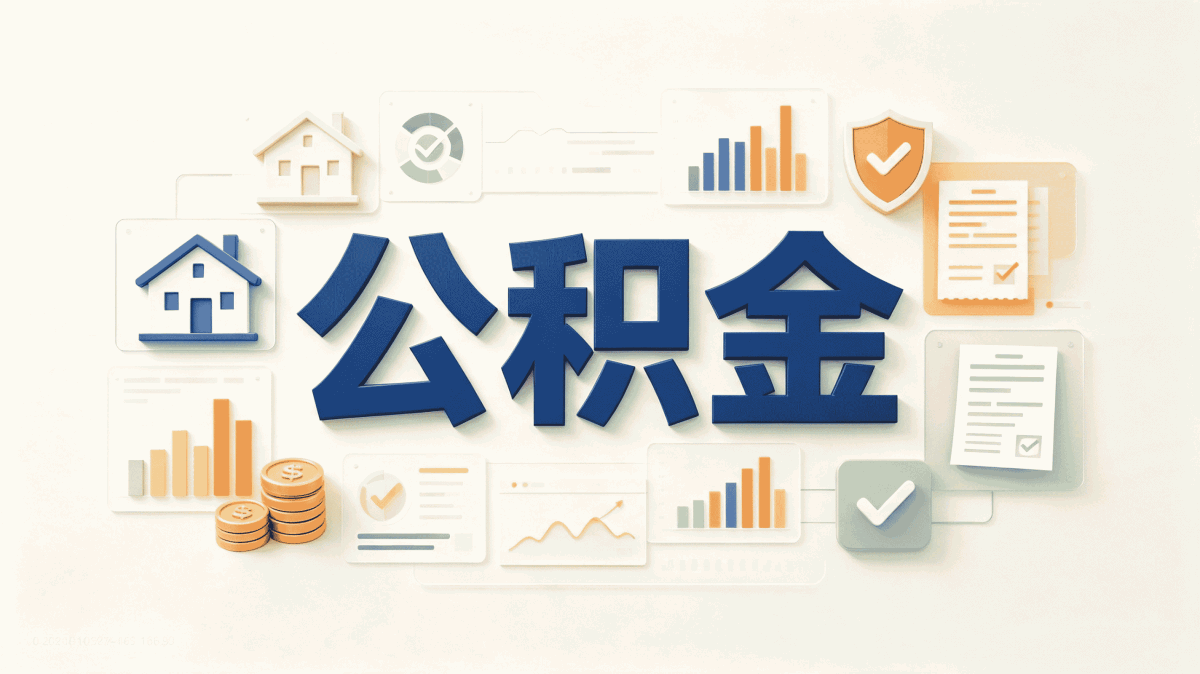 益阳公积金信息变更 新规口径怎么算影响哪些人