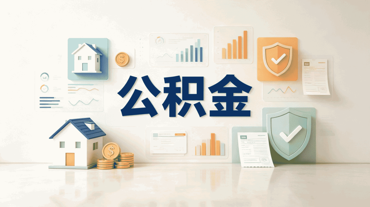益阳公积金转移多久放款 差几天少拿多少钱