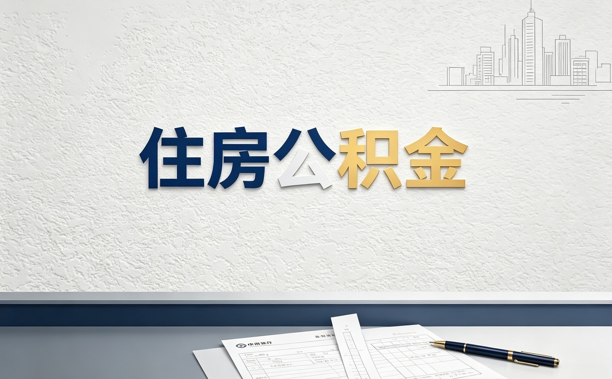 益阳公积金合并销户是什么意思 别踩这几个坑