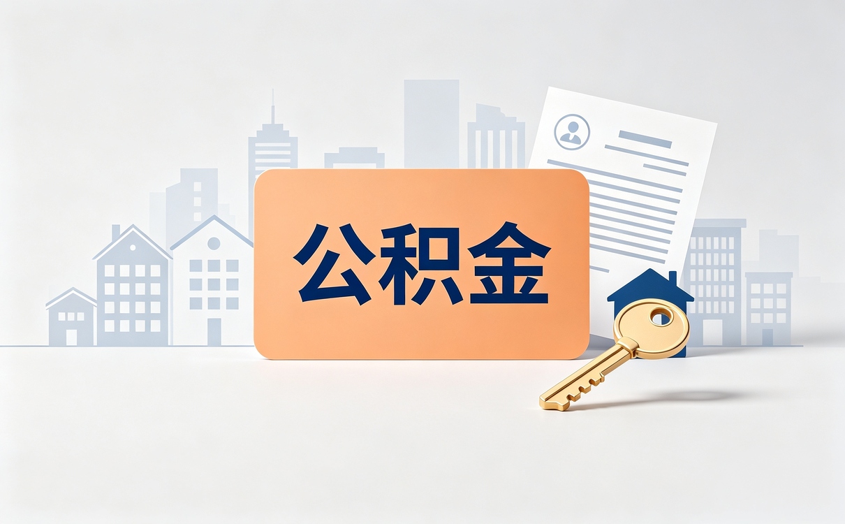 益阳公积金合并销户是什么意思 别踩这几个坑